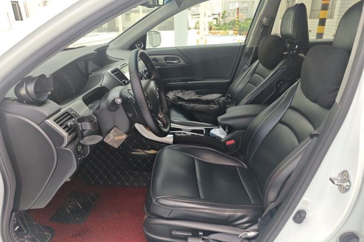 Used Honda Accord 2016 Hybrid 2.0L Rui Ling Edition Left Front Seat