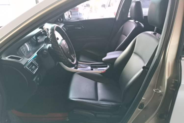 Used Honda Accord 2016 2.0L Comfort Edition Left Front Seat