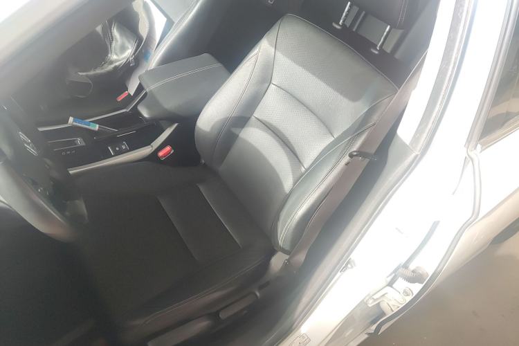 Used Honda Accord 2016 2.0L Elite Edition Left Front Seat