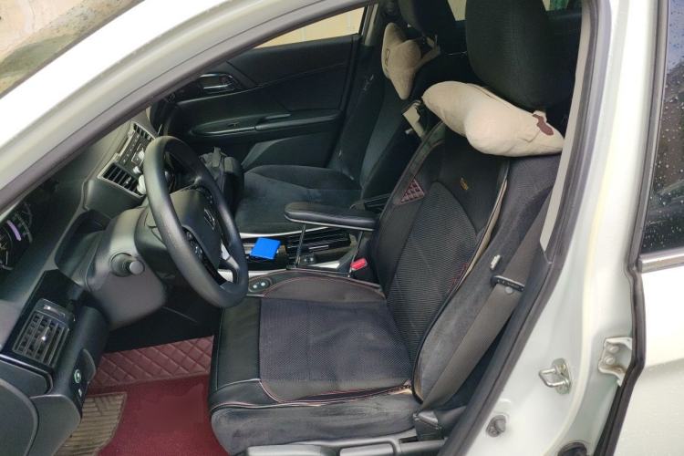 Used Honda Accord 2016 2.0L Comfort Edition Left Front Seat