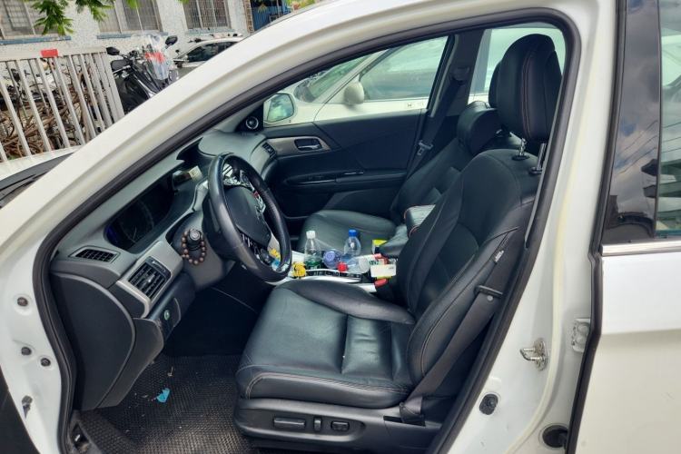 Used Honda Accord 2016 Hybrid 2.0L Rui Ling Edition Left Front Seat