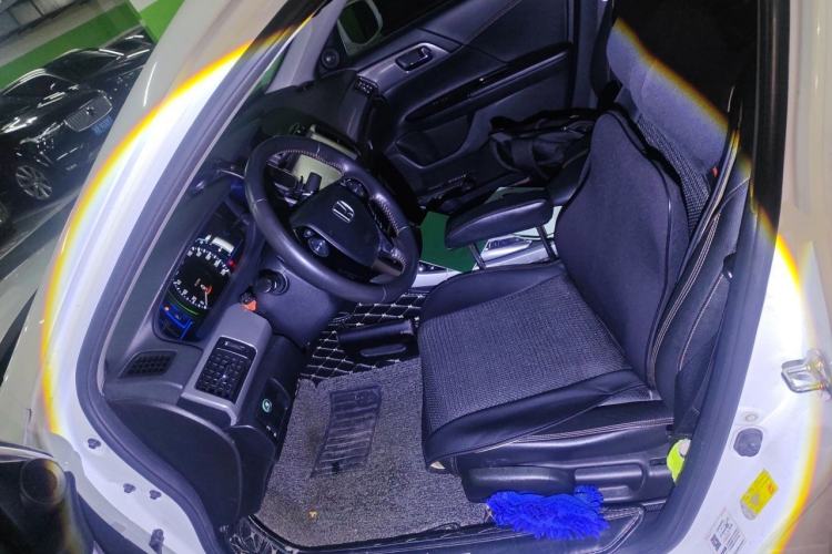 Used Honda Accord 2016 Hybrid 2.0L Sharp Edition Left Front Seat