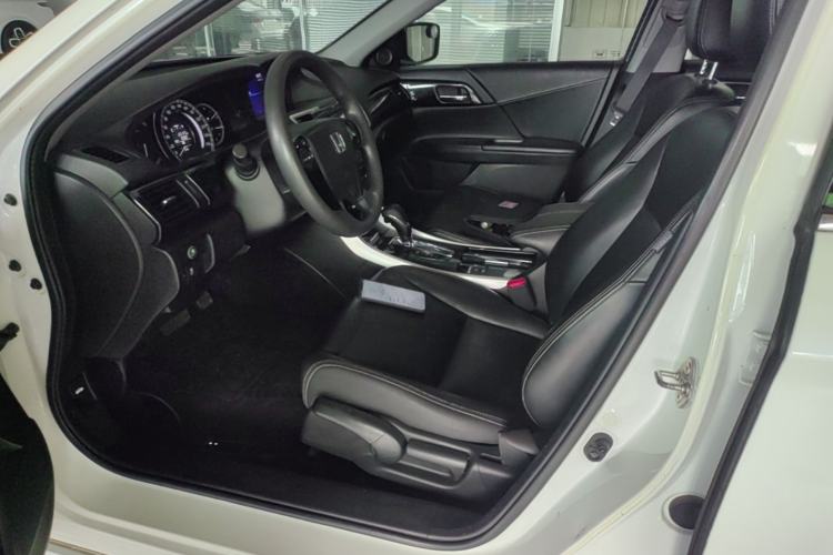 Used Honda Accord 2016 2.0L Comfort Edition Left Front Seat