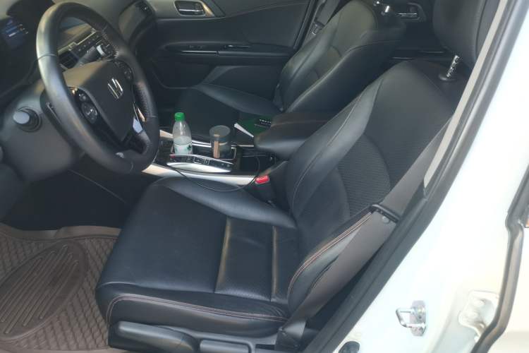 Used Honda Accord 2016 Hybrid 2.0L Sharp Edition Left Front Seat