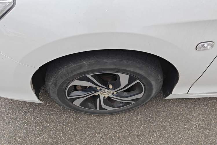 Used Honda Accord 2016 2.0L Comfort Edition Left Front Wheel Hub