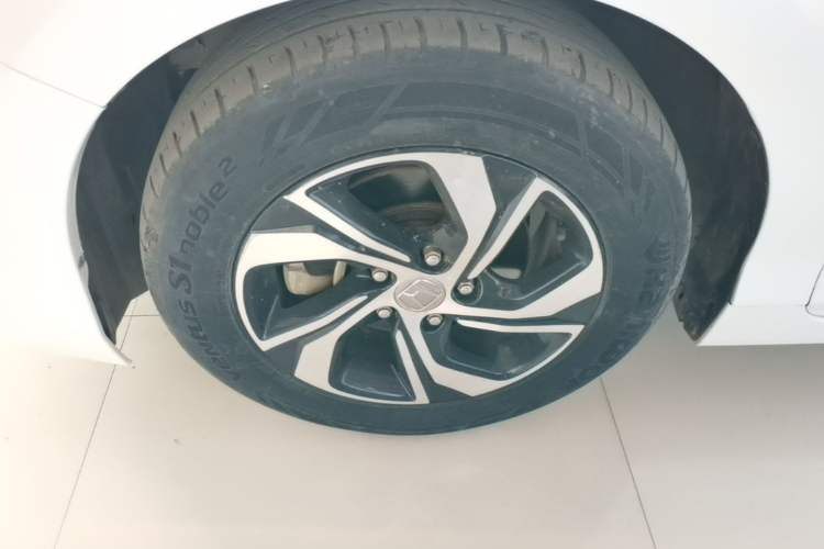 Used Honda Accord 2016 2.0L Comfort Edition Left Front Wheel Hub