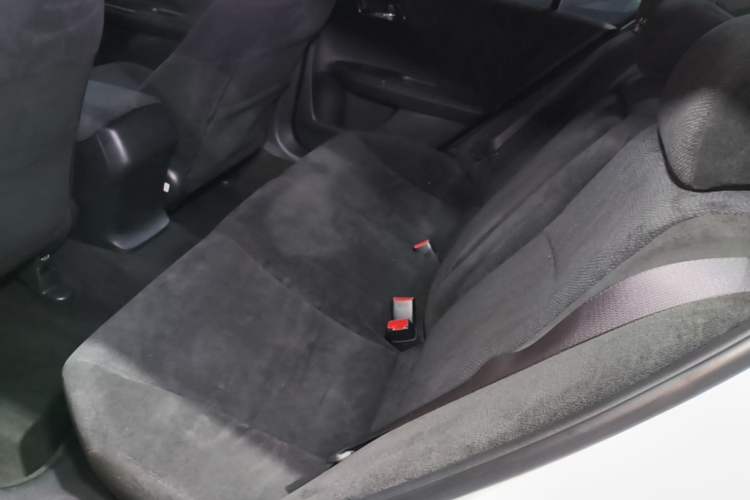 Used Honda Accord 2016 2.0L Comfort Edition Left Rear Seat
