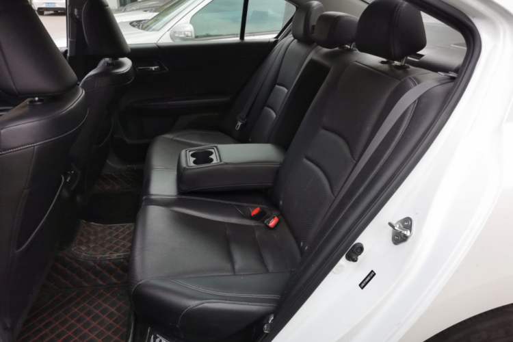 Used Honda Accord 2016 2.0L Elite Edition Left Rear Seat