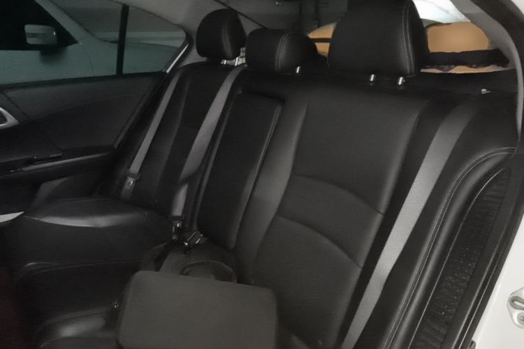 Used Honda Accord 2016 Hybrid 2.0L Sharp Edition Left Rear Seat