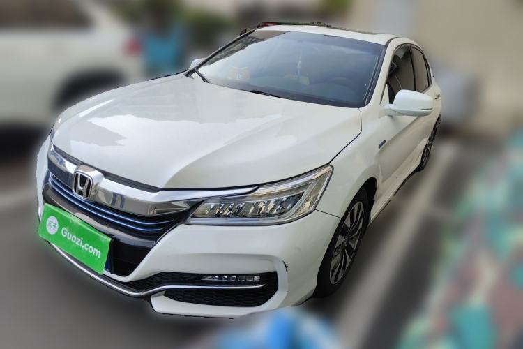 Ojetý Honda Accord 2016 Hybrid 2.0L Sharp Edition Guazi used car, China used car export, Used car for sale, Used  cars, Cheapest cars for sale