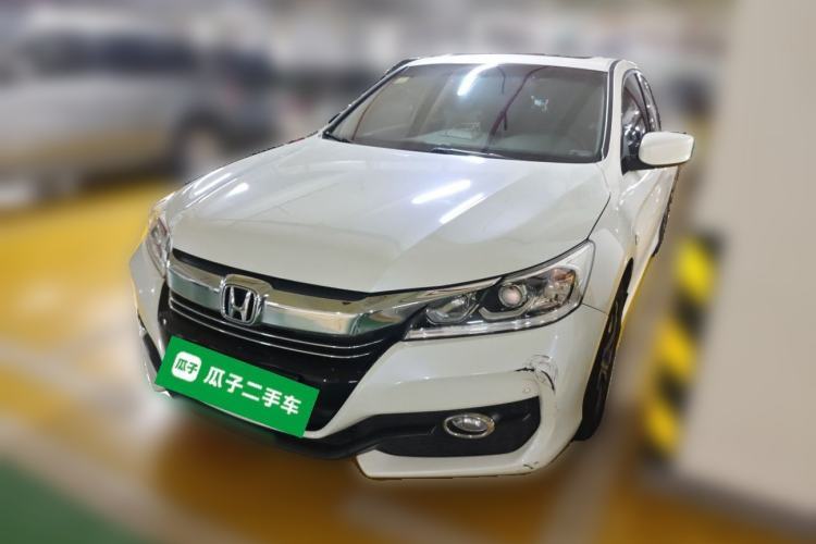 Used Honda Accord 2016 2.0L Elite Edition Guazi used car, China used car export, Used car for sale, Used  cars, Cheapest cars for sale