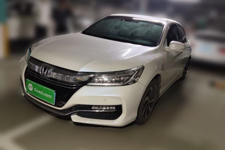 Used Honda Accord 2016 2.4L Zhi Rui Edition Guazi used car, China used car export, Used car for sale, Used  cars, Cheapest cars for sale