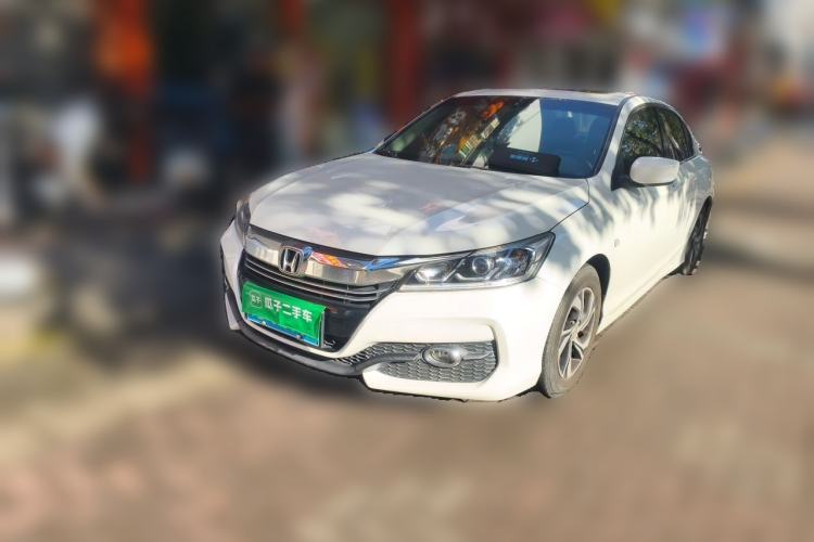 Używany Honda Accord 2016 2.0L Comfort Edition Guazi used car, China used car export, Used car for sale, Used cars, Cheapest cars for sale
