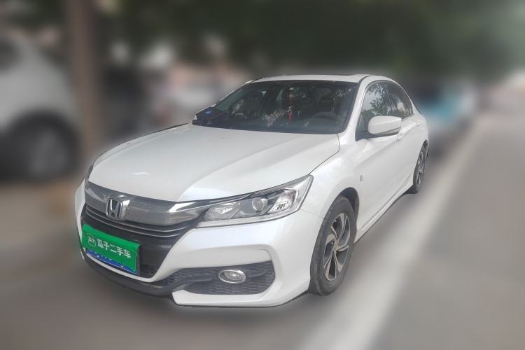 Used Honda Accord 2016 2.0L Comfort Edition Guazi used car, China used car export, Used car for sale, Used  cars, Cheapest cars for sale