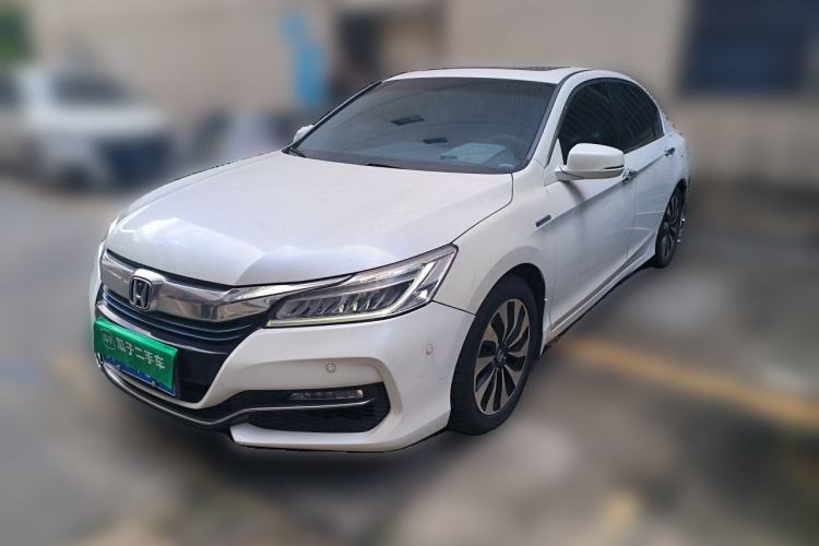 Ojetý Honda Accord 2016 Hybrid 2.0L Sharp Edition Guazi used car, China used car export, Used car for sale, Used  cars, Cheapest cars for sale