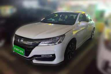 Used Honda Accord 2016 2.4L Prestige Edition
