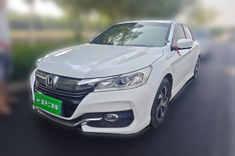 Used Honda Accord 2016 2.0L Elite Edition Guazi used car, China used car export, Used car for sale, Used cars, Cheapest cars for sale