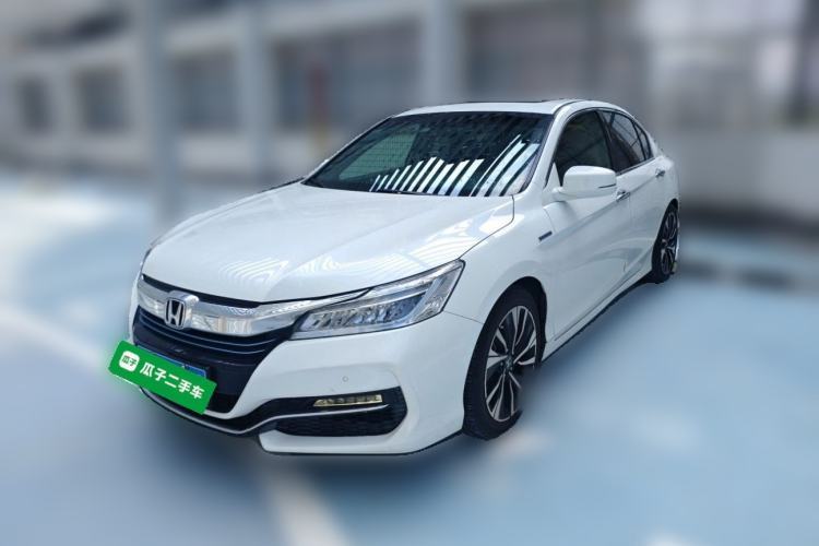 Used Honda Accord 2016 Hybrid 2.0L Rui Ling Edition Guazi used car, China used car export, Used car for sale, Used  cars, Cheapest cars for sale