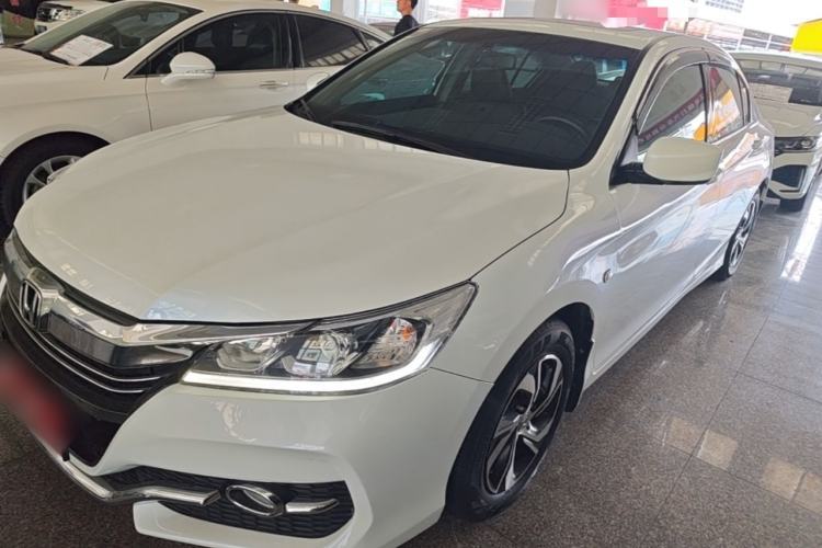 Used Honda Accord 2016 2.0L Elite Edition Guazi used car, China used car export, Used car for sale, Used  cars, Cheapest cars for sale