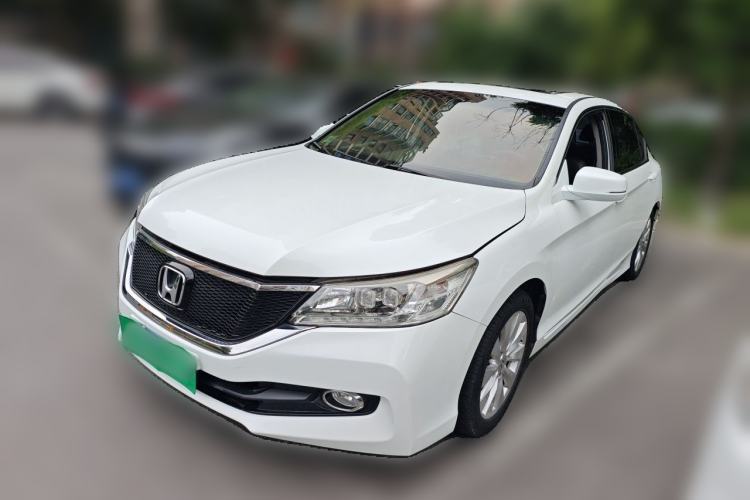 Used Honda Accord 2016 2.4L EX New Year Limited Edition Special Package Guazi used car, China used car export, Used car for sale, Used cars, Cheapest cars for sale