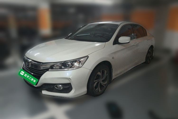 Used Honda Accord 2016 2.0L Comfort Edition Guazi used car, China used car export, Used car for sale, Used  cars, Cheapest cars for sale