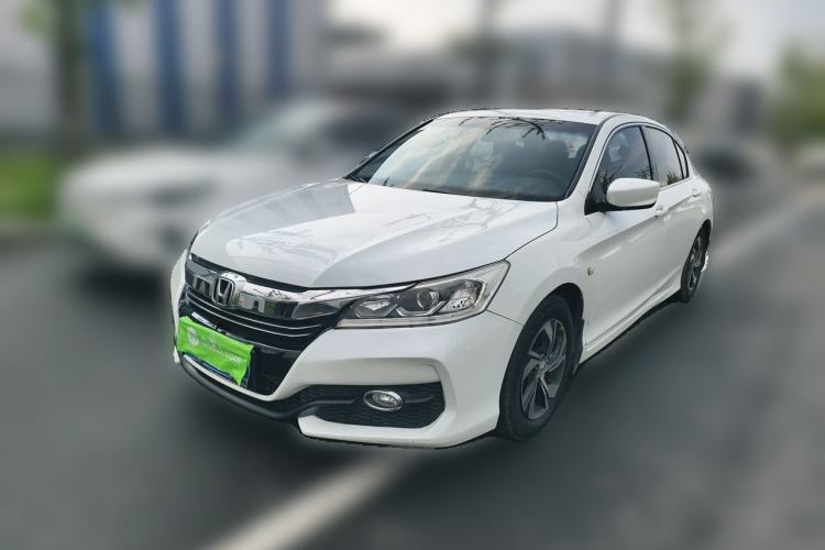 Used Honda Accord 2016 2.0L Comfort Edition Guazi used car, China used car export, Used car for sale, Used  cars, Cheapest cars for sale