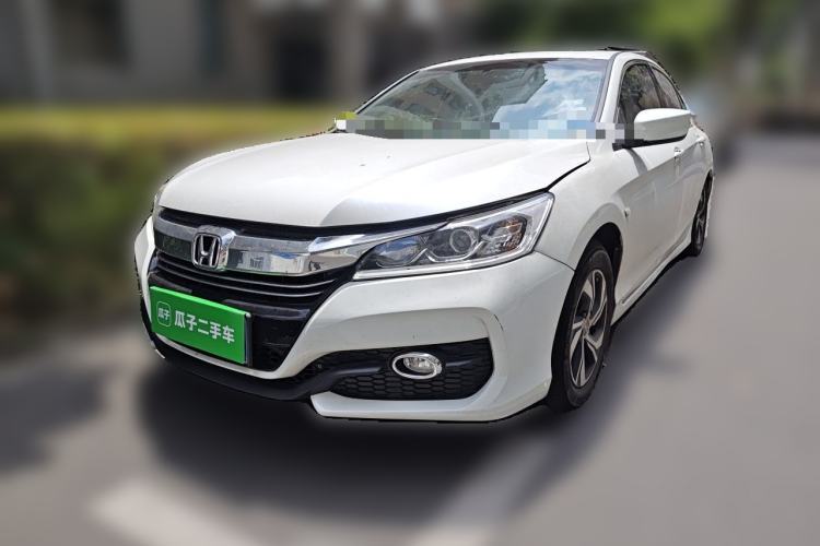 Used Honda Accord 2016 2.0L Comfort Edition Guazi used car, China used car export, Used car for sale, Used  cars, Cheapest cars for sale