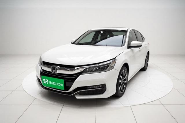 Używany Honda Accord 2016 2.4L Comfort Edition