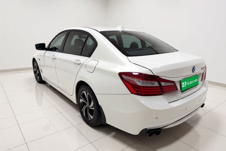 Used Honda Accord 2016 2.0L Comfort Edition Rear Left 45 Deg