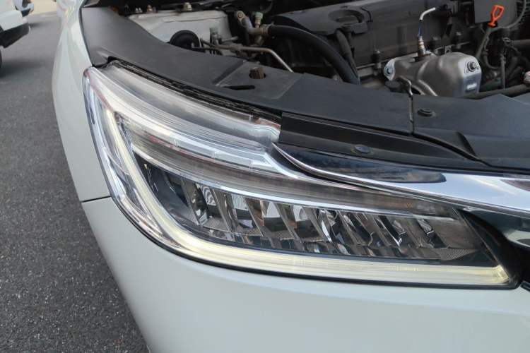 Used Honda Accord 2016 2.4L Prestige Edition Right Front Headlight
