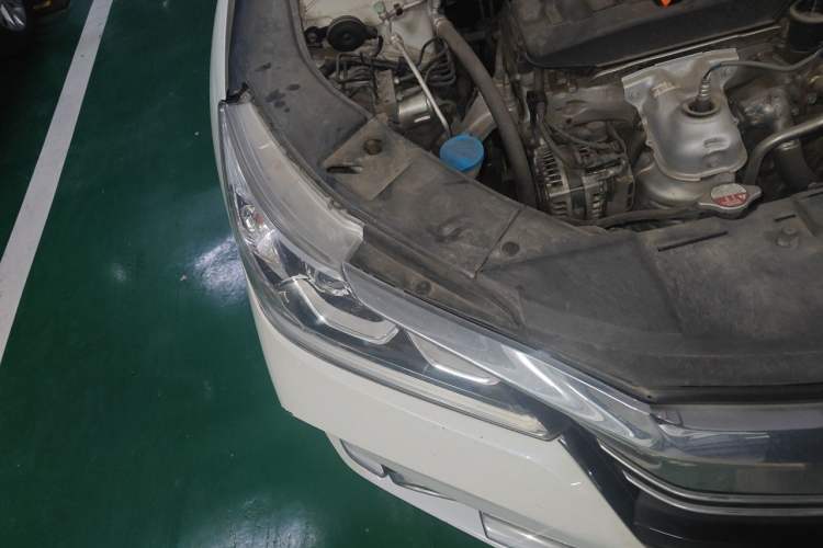 Used Honda Accord 2016 2.0L Elite Edition Right Front Headlight