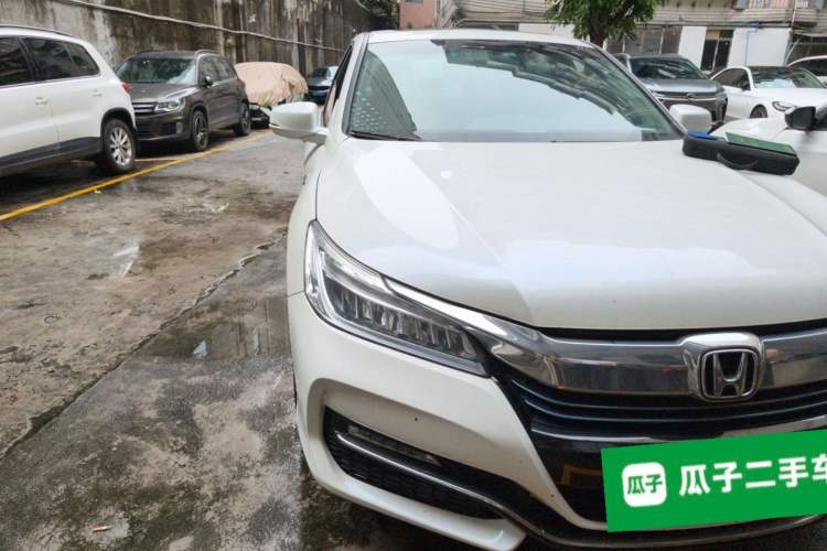 Used Honda Accord 2016 Hybrid 2.0L Sharp Edition Right Front Headlight