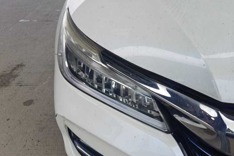Used Honda Accord 2016 Hybrid 2.0L Sharp Edition Right Front Headlight