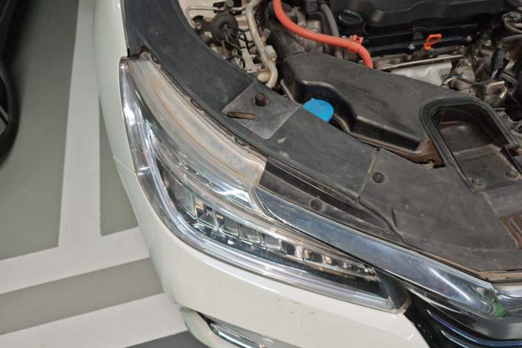 Used Honda Accord 2016 Hybrid 2.0L Sharp Edition Right Front Headlight