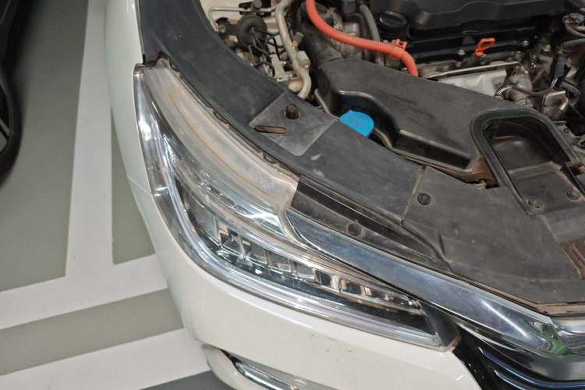 Used Honda Accord 2016 Hybrid 2.0L Sharp Edition Right Front Headlight