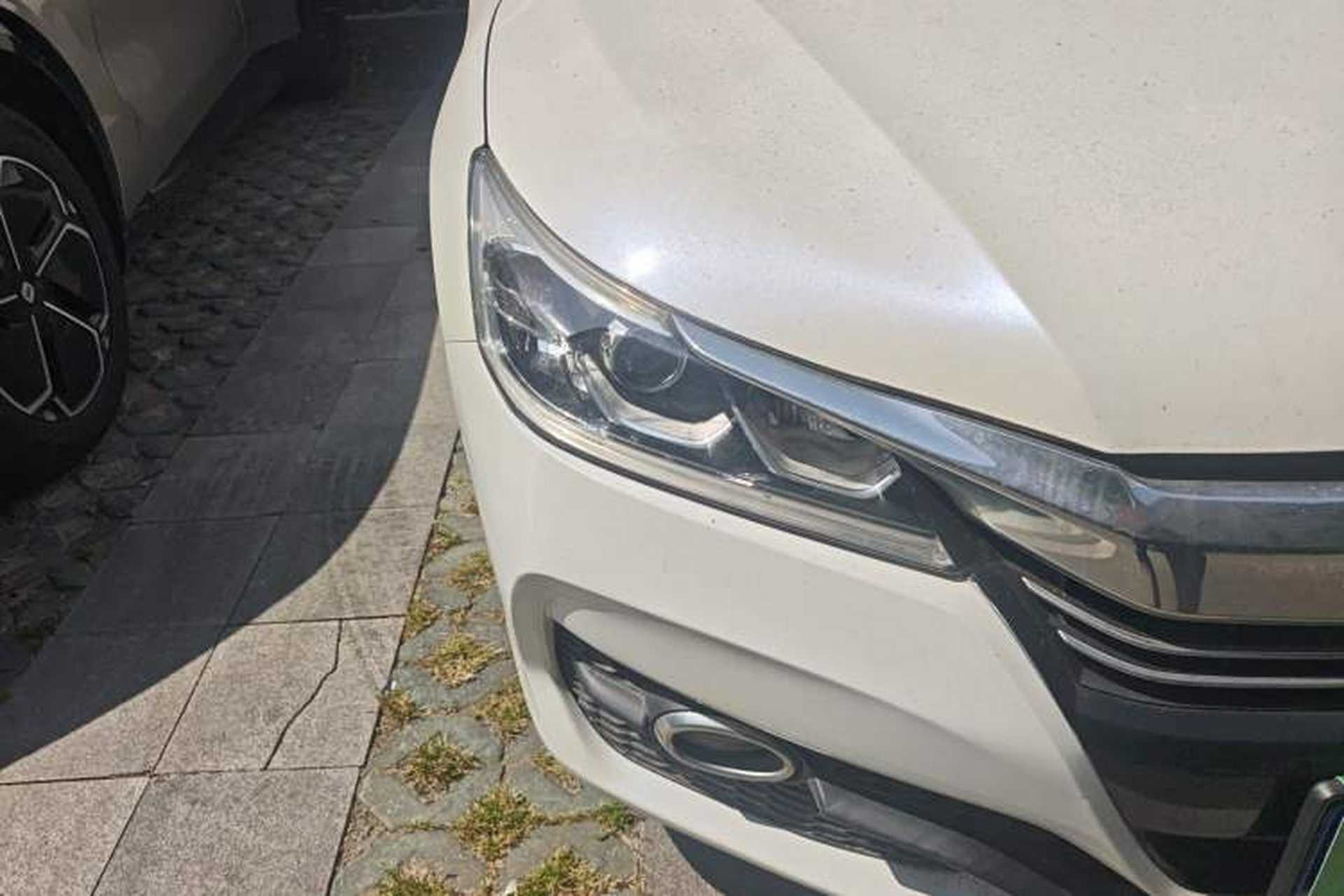Used Honda Accord 2016 2.0L Comfort Edition Right Front Headlight