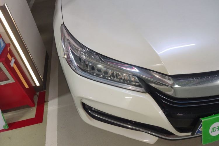 Used Honda Accord 2016 Hybrid 2.0L Sharp Edition Right Front Headlight