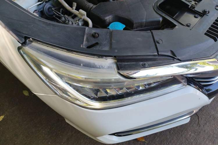 Used Honda Accord 2016 Hybrid 2.0L Rui Ling Edition Right Front Headlight