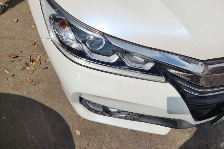 Used Honda Accord 2016 2.0L Elite Edition Right Front Headlight