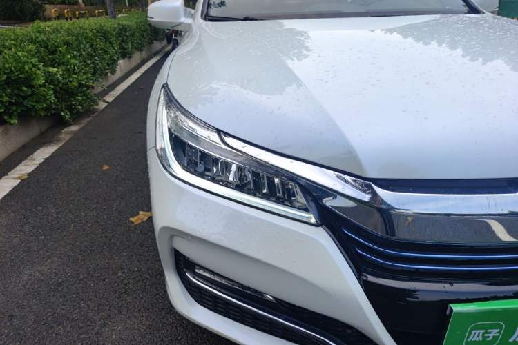 Used Honda Accord 2016 Hybrid 2.0L Sharp Edition Right Front Headlight