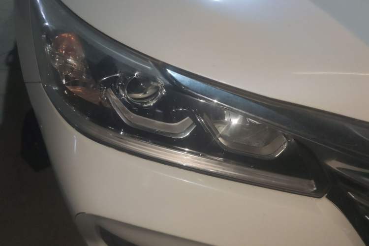 Used Honda Accord 2016 2.0L Elite Edition Right Front Headlight