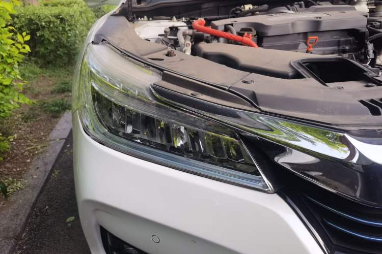 Used Honda Accord 2016 Hybrid 2.0L Prestige Edition Right Front Headlight