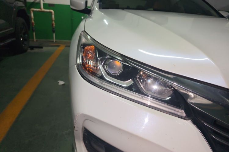 Used Honda Accord 2016 2.0L Comfort Edition Right Front Headlight