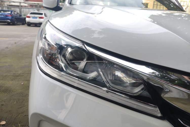 Used Honda Accord 2016 2.0L Elite Edition Right Front Headlight