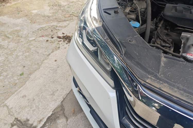 Used Honda Accord 2016 2.0L Elite Edition Right Front Headlight