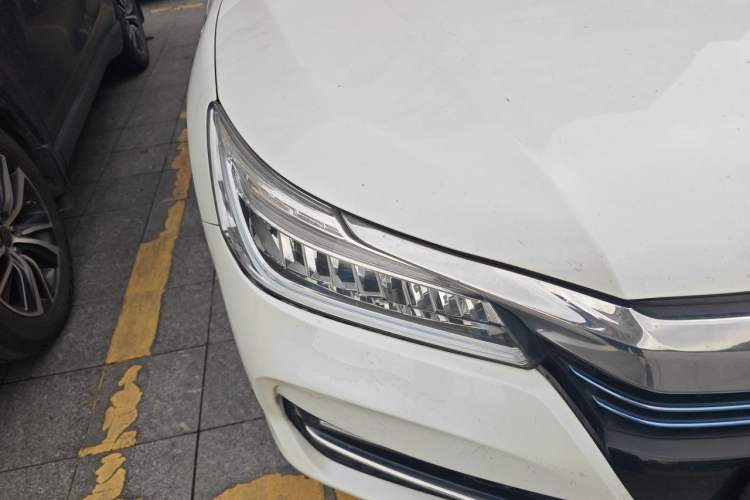 Used Honda Accord 2016 Hybrid 2.0L Sharp Edition Right Front Headlight