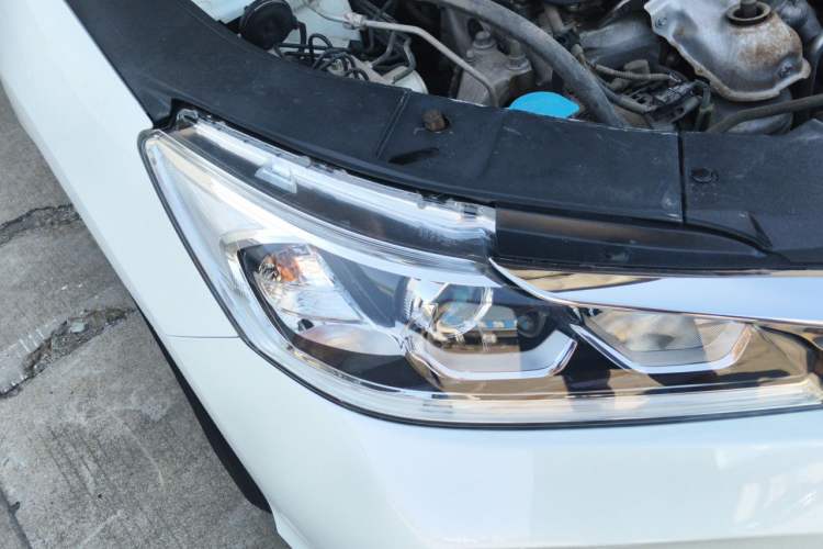 Used Honda Accord 2016 2.0L Elite Edition Right Front Headlight