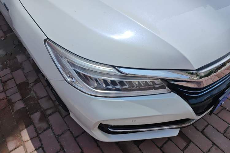 Used Honda Accord 2016 Hybrid 2.0L Prestige Edition Right Front Headlight