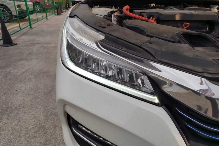 Used Honda Accord 2016 Hybrid 2.0L Sharp Edition Right Front Headlight