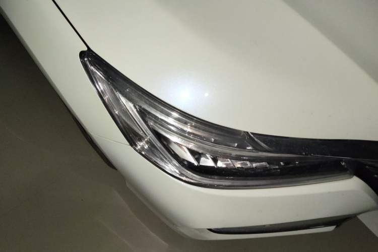 Used Honda Accord 2016 2.4L Zhi Rui Edition Right Front Headlight